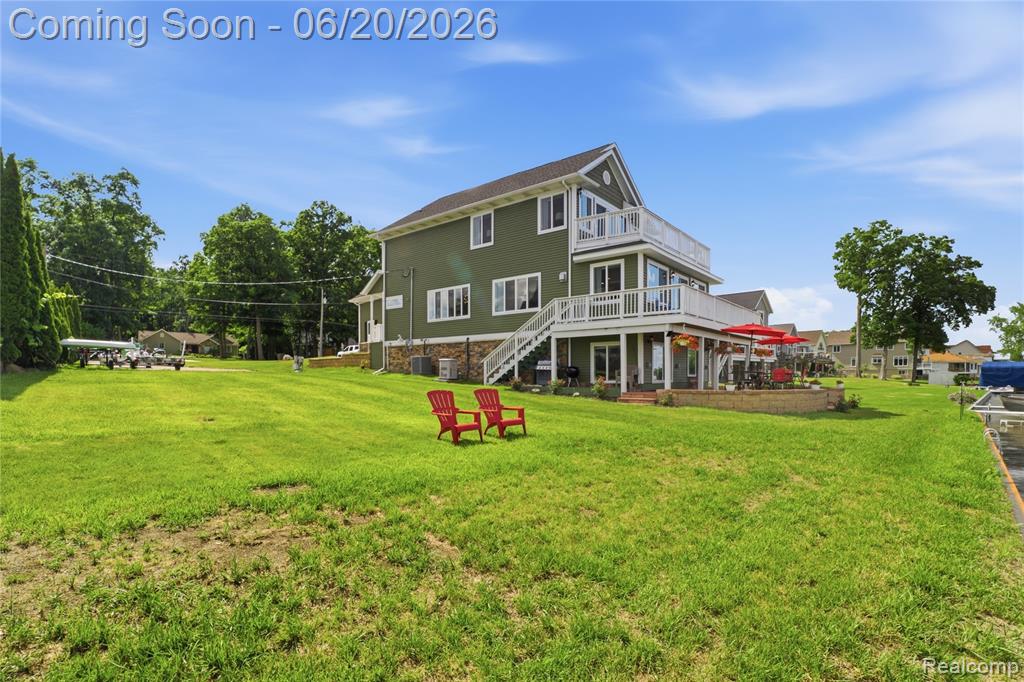 16289 Whitehead Drive, Linden, MI 48451 — Photo 60