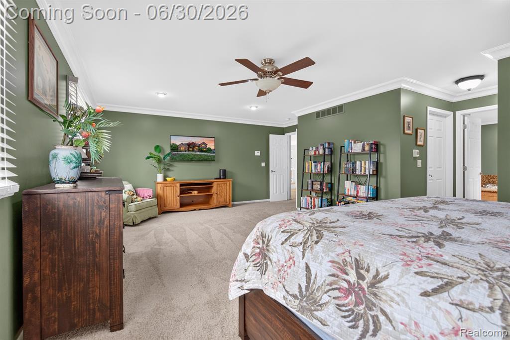 47100 Tania Court, Plymouth, MI 48170 — Photo 32
