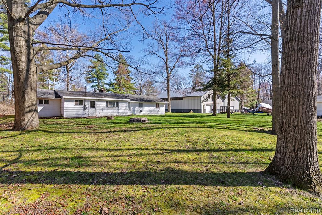 95 N HURON Road, Au Gres, MI 48703 — Photo 36