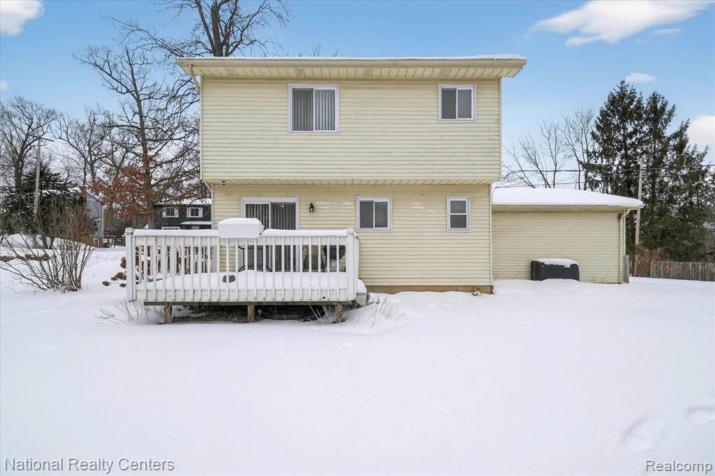 4315 Gale Drive, Howell, MI 48843 — Photo 30