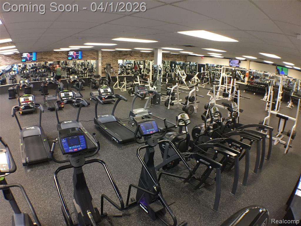 2140 Fairway Drive, Davison, MI 48423 — Photo 90