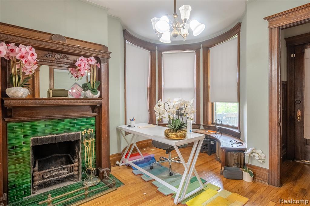 662 Van Dyke Street, Detroit, MI 48214 — Photo 4