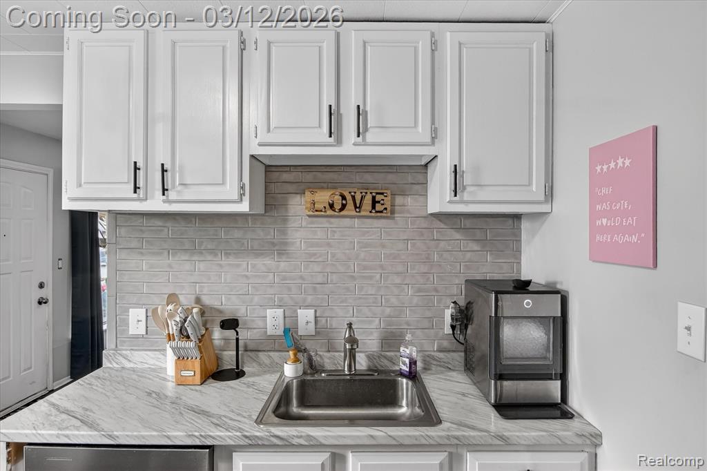 1770 Council Avenue, Lincoln Park, MI 48146 — Photo 14