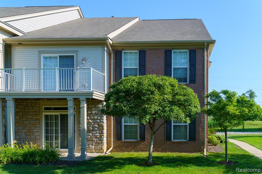 1803 Pinecroft Drive, Canton, MI 48188 — Photo 6