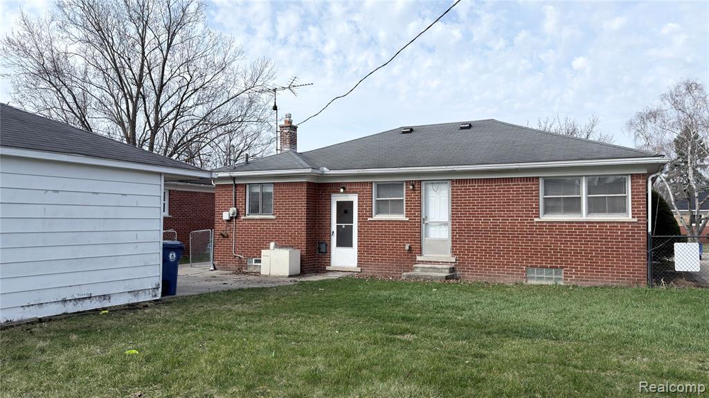 9024 San Jose, Redford, MI 48239 — Photo 25