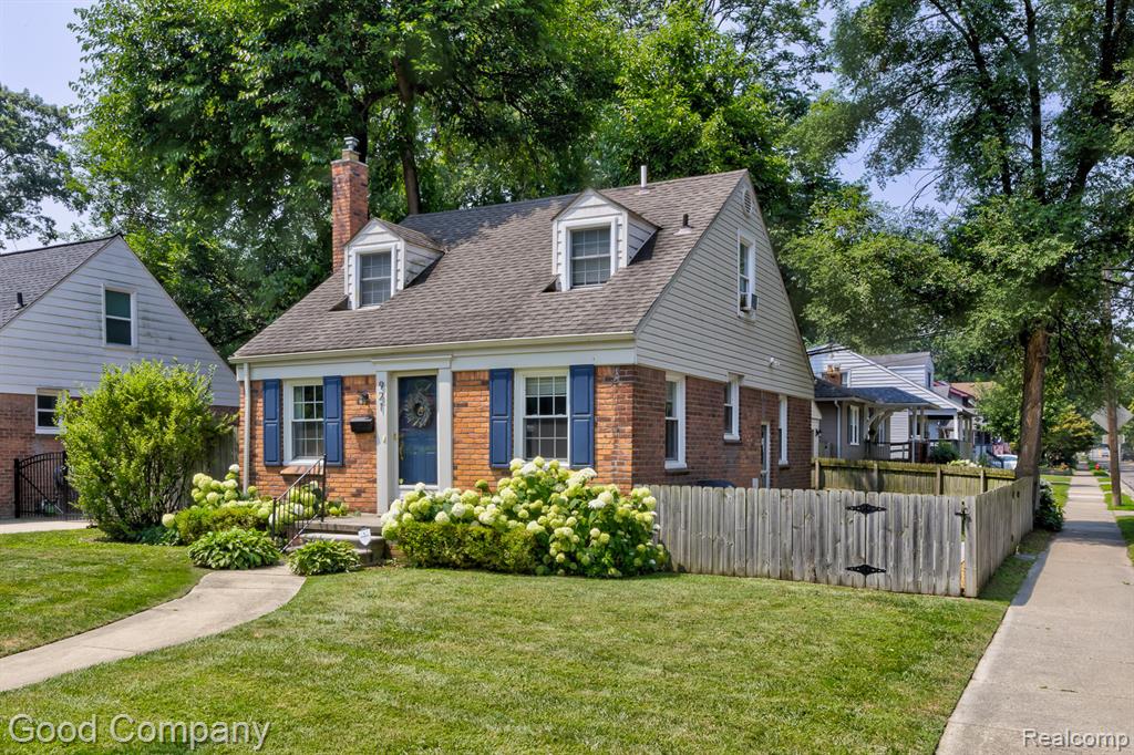 921 N Alexander Avenue, Royal Oak, MI 48067 — Photo 40
