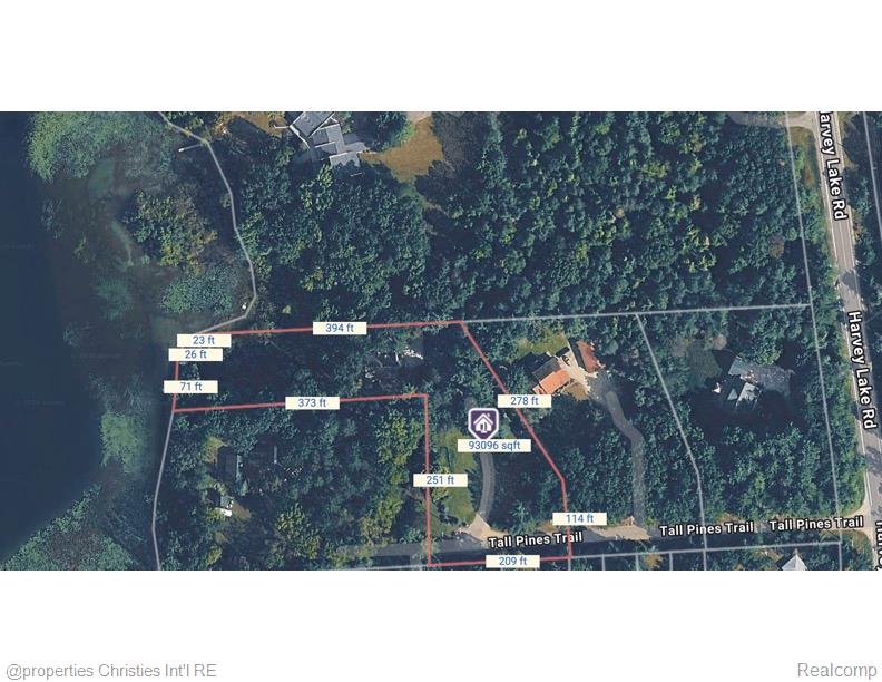 1009 Tall Pines Trail, Highland, MI 48356 — Photo 87