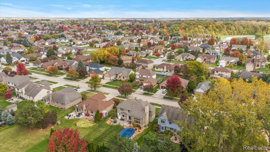 53335 GREGORY Drive, Macomb, MI 48042 — Photo 13
