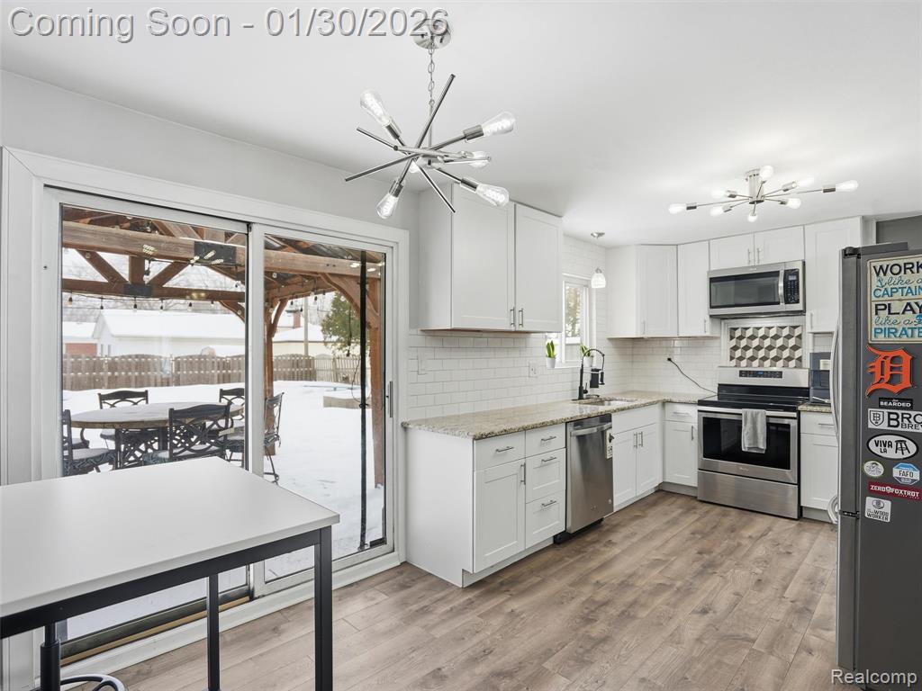 43638 Bockley Drive, Sterling Heights, MI 48313 — Photo 8