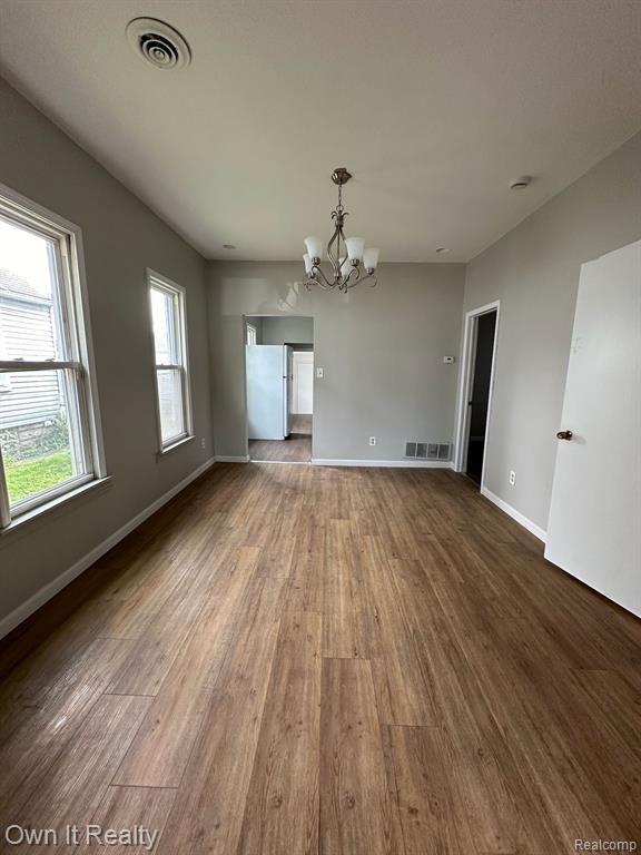 56 Oak Street, River Rouge, MI 48218 — Photo 3