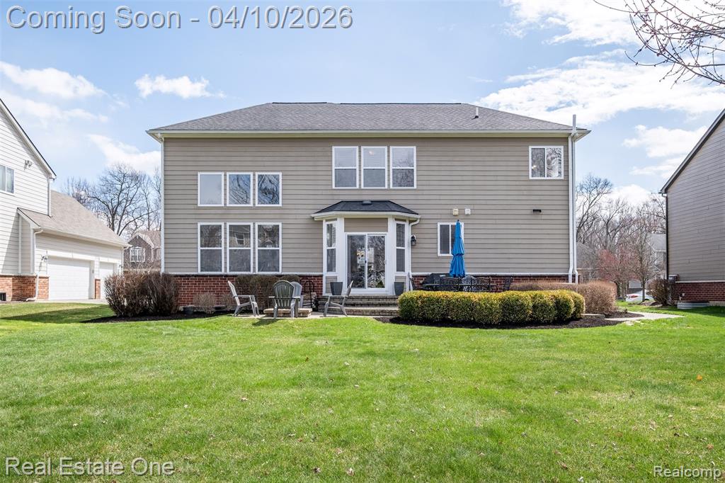 5947 Strawberry Circle, Commerce Twp, MI 48382 — Photo 71