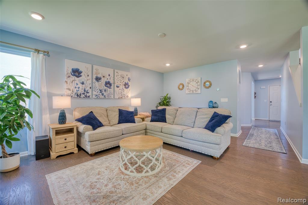 14212 Laurelwood Drive, Van Buren, MI 48111 — Photo 4