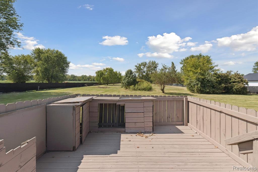 8043 S Dixie Highway, Erie, MI — Photo 42