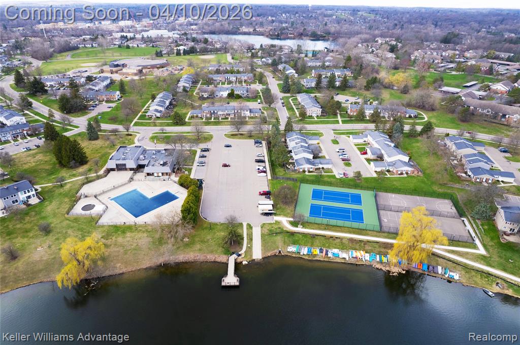 42092 Queen Anne Court, Northville, MI 48167 — Photo 61