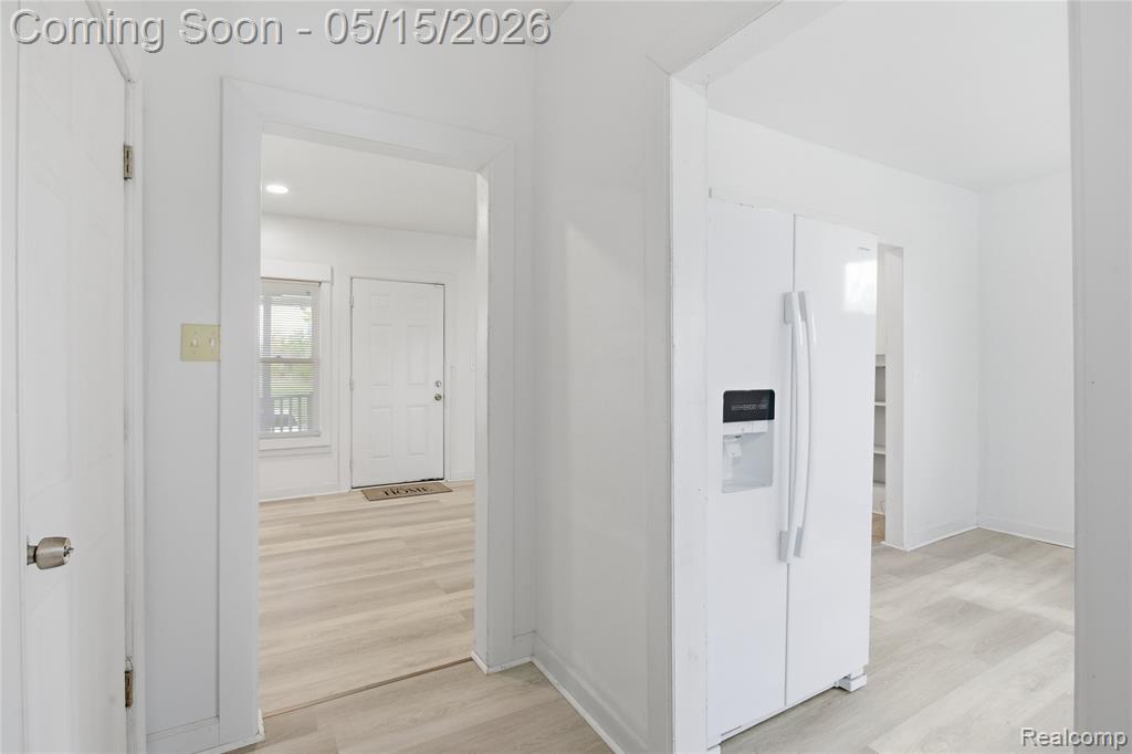 157 W Nevada Street, Highland Park, MI 48203 — Photo 9
