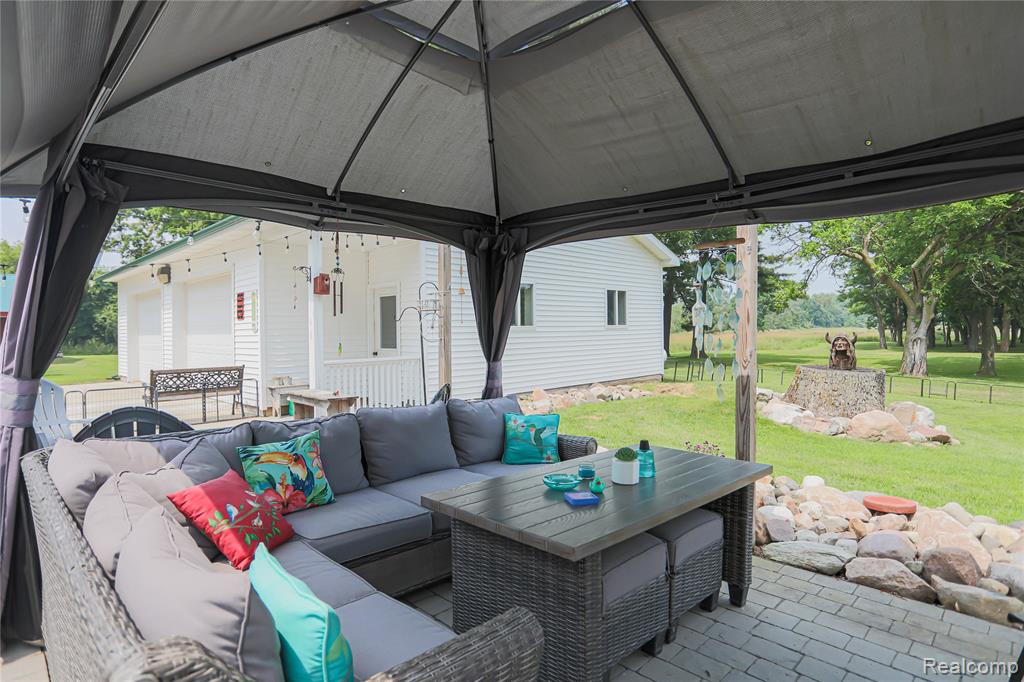 7284 Beard Road, Clyde, MI 48049 — Photo 10