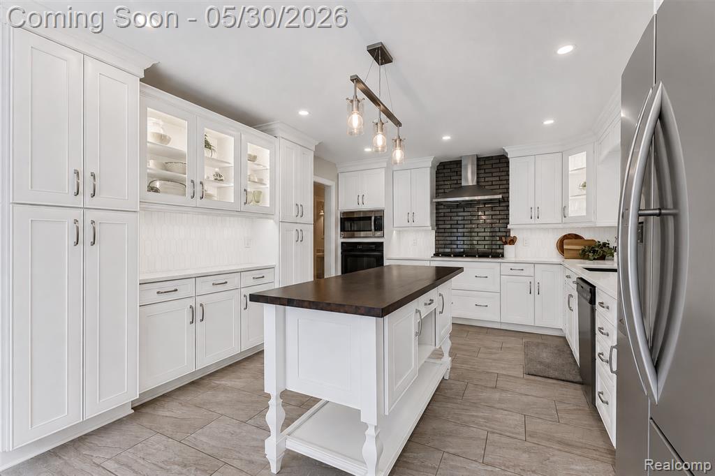 69075 Brookhill Drive, Romeo, MI 48065 — Photo 5