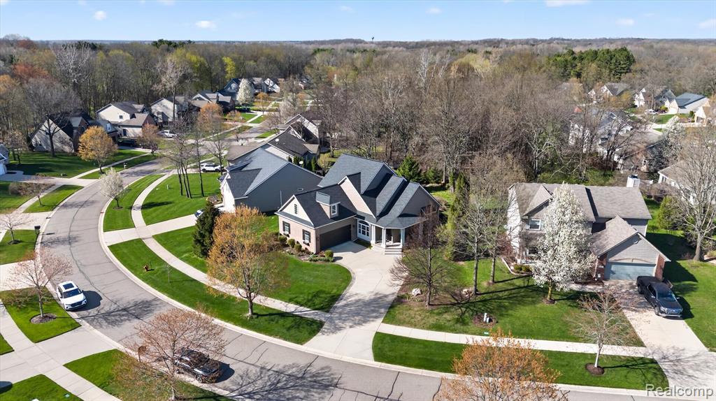 249 Summer Shade Drive, Howell, MI 48843 — Photo 53