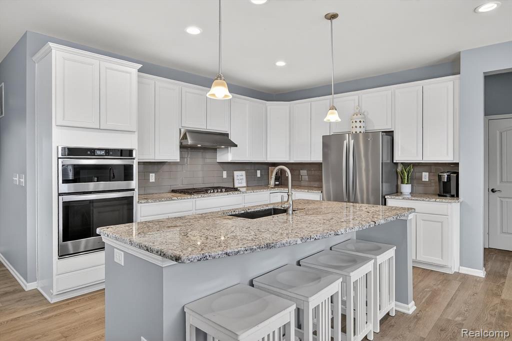 985 Truman Drive, Canton, MI 48188 — Photo 10