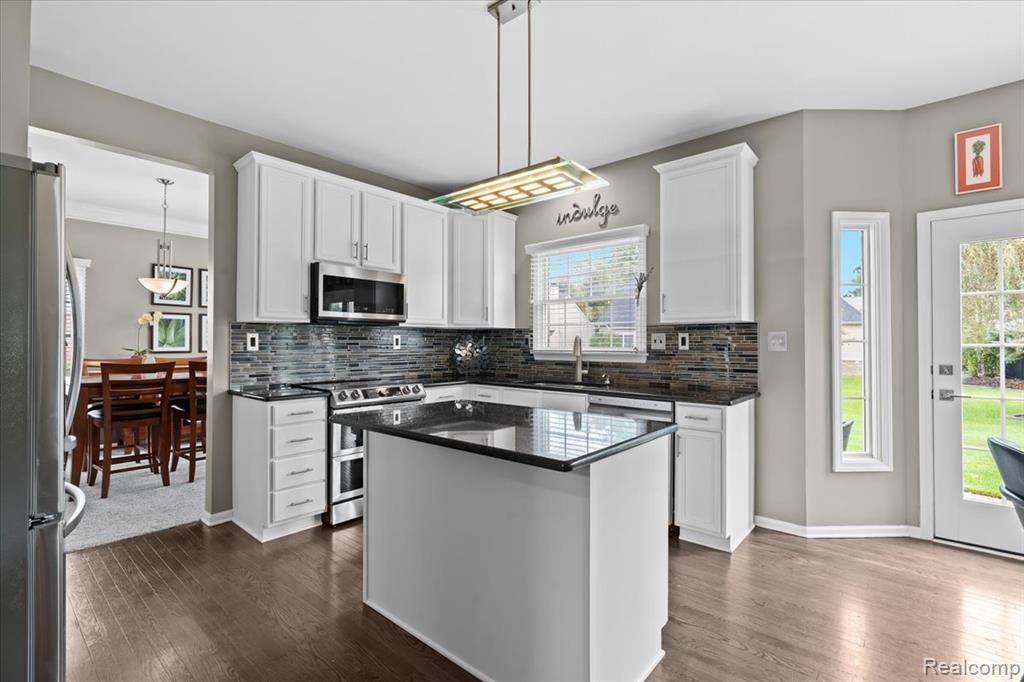 1077 Polo Drive, South Lyon, MI 48178 — Photo 13