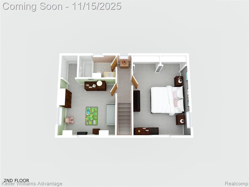 9243 Knolson Street, Livonia, MI 48150 — Photo 32