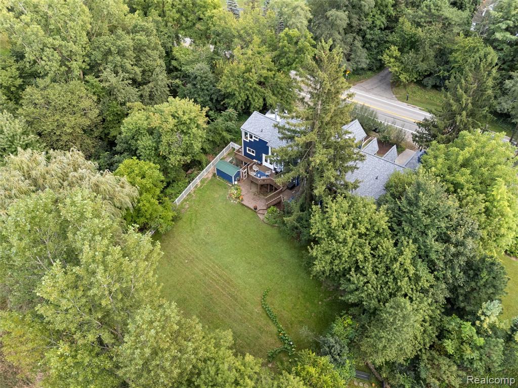 46150 7 Mile Road, Northville, MI 48167 — Photo 50