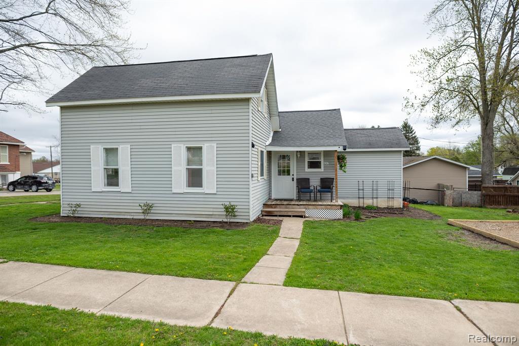 4247 VINE Street, Brown, MI 48416 — Photo 2