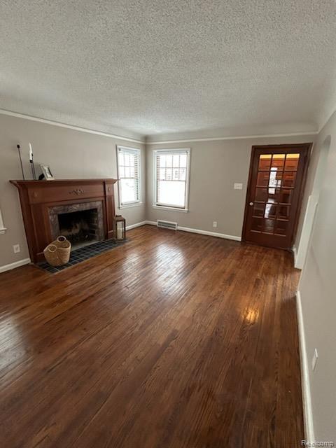 1809 Roslyn Road, Grosse Pointe Woods, MI 48236 — Photo 11