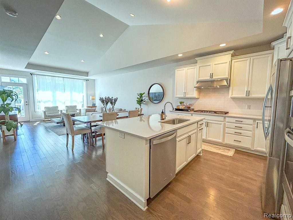 3207 BRACKLEY Drive, Ann Arbor, MI 48105 — Photo 8