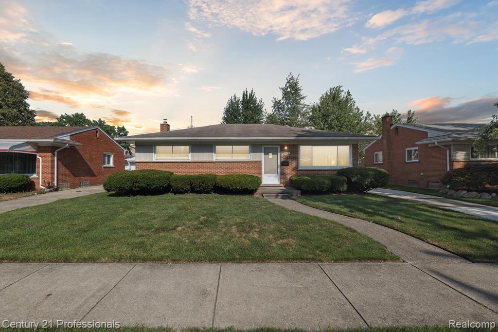 9022 Winston, Redford, MI 48239 — Photo 43