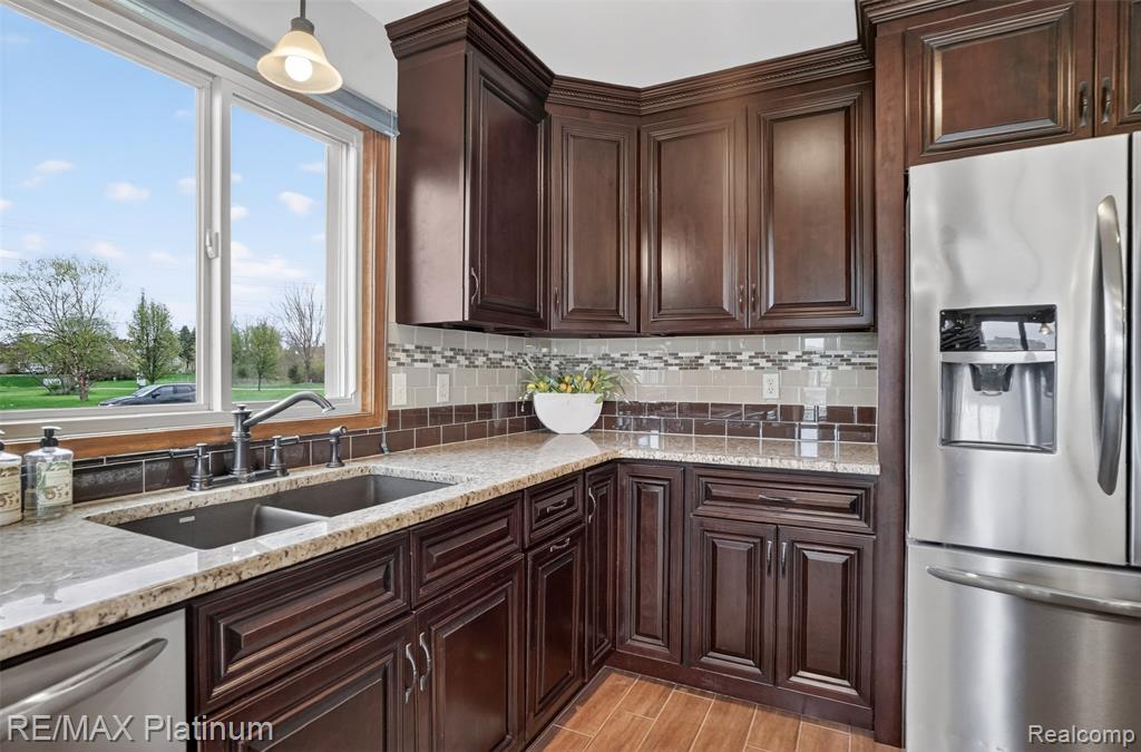 4153 Aster Boulevard, Howell, MI 48843 — Photo 12