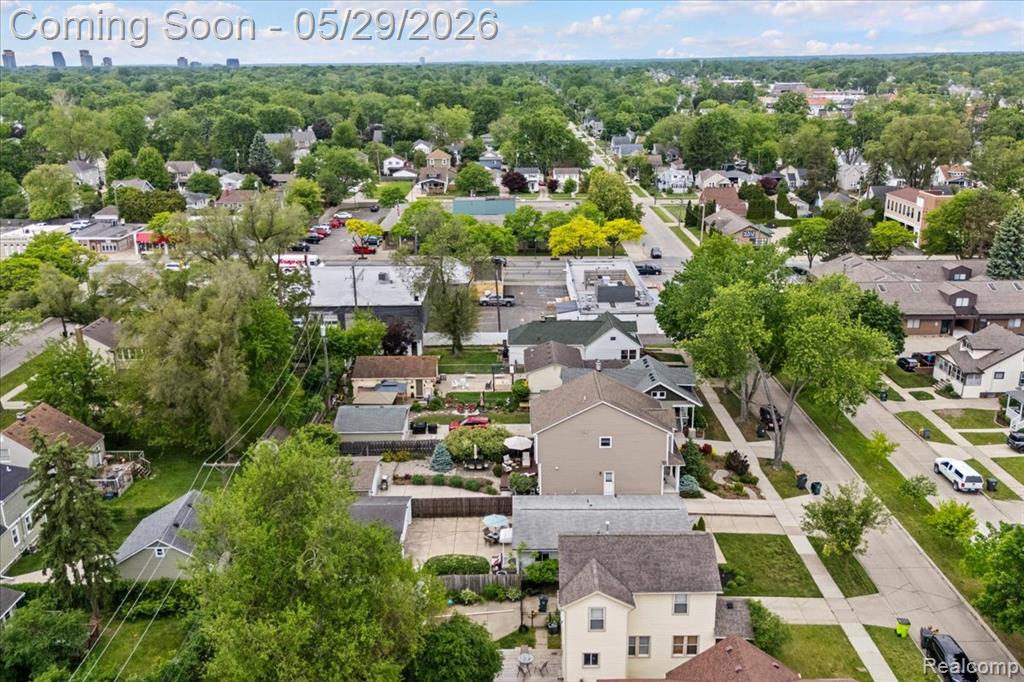 2393 Beverly Boulevard, Berkley, MI 48072 — Photo 30