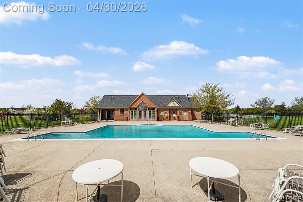 47649 Scenic Circle Drive S, Canton, MI 48188 — Photo 29
