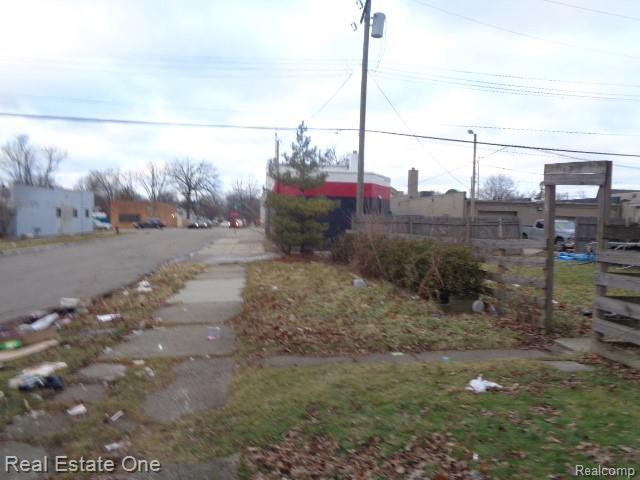 4880 Lodewyck Street, Detroit, MI 48224 — Photo 9