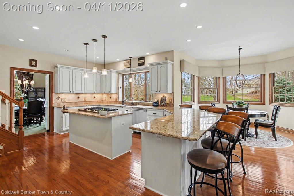 4138 Saint Andrews Street, Howell, MI 48843 — Photo 15