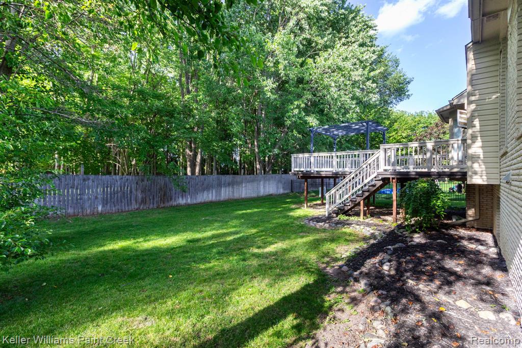 20695 Gaberty Drive, Clinton Twp, MI 48038 — Photo 42