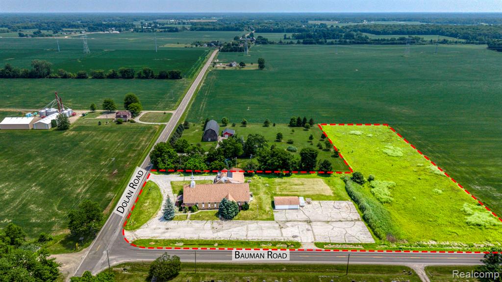 9735 Dolan Road, Columbus, MI — Photo 13