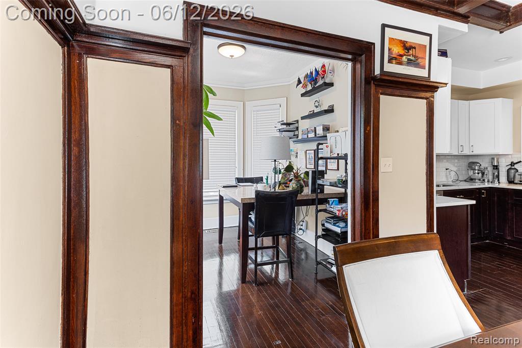 7641 La Salle Boulevard, Detroit, MI 48206 — Photo 17