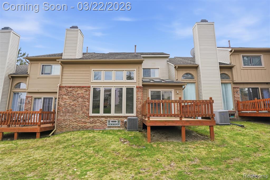 4165 Breckenridge Drive, West Bloomfield, MI — Photo 44