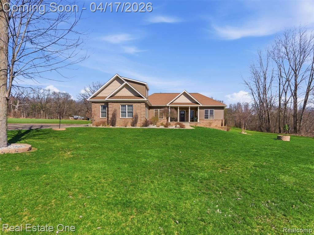 2385 S Sashabaw Road, Ortonville, MI 48462 — Photo 6
