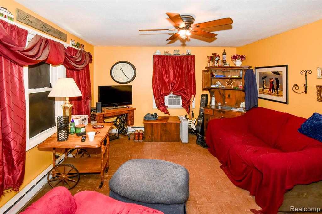 5840 FOREST Avenue, Otter Lake, MI 48464 — Photo 14