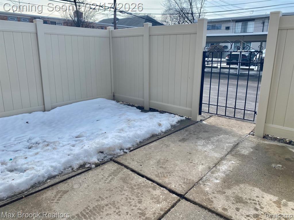 4815 Mansfield Avenue, Royal Oak, MI 48073 — Photo 41