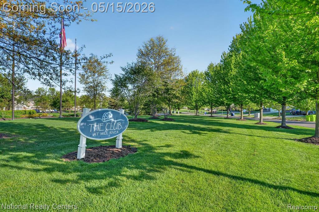 28657 Oakmonte Circle W, New Hudson, MI 48165 — Photo 39