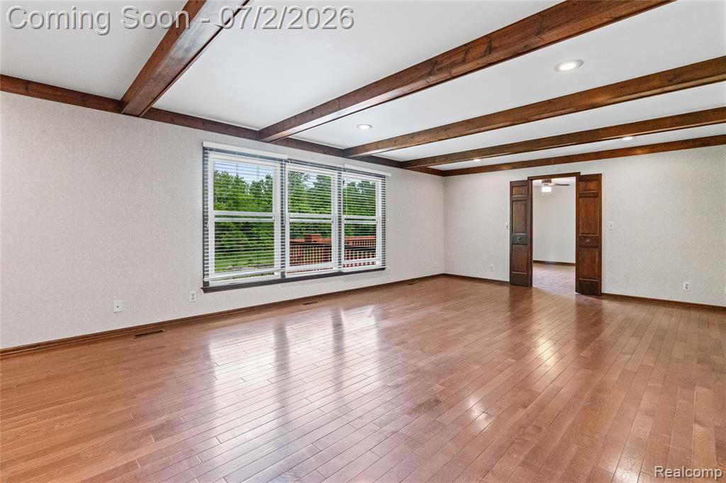 1225 Old Timber Trail, Flint, MI 48532 — Photo 36