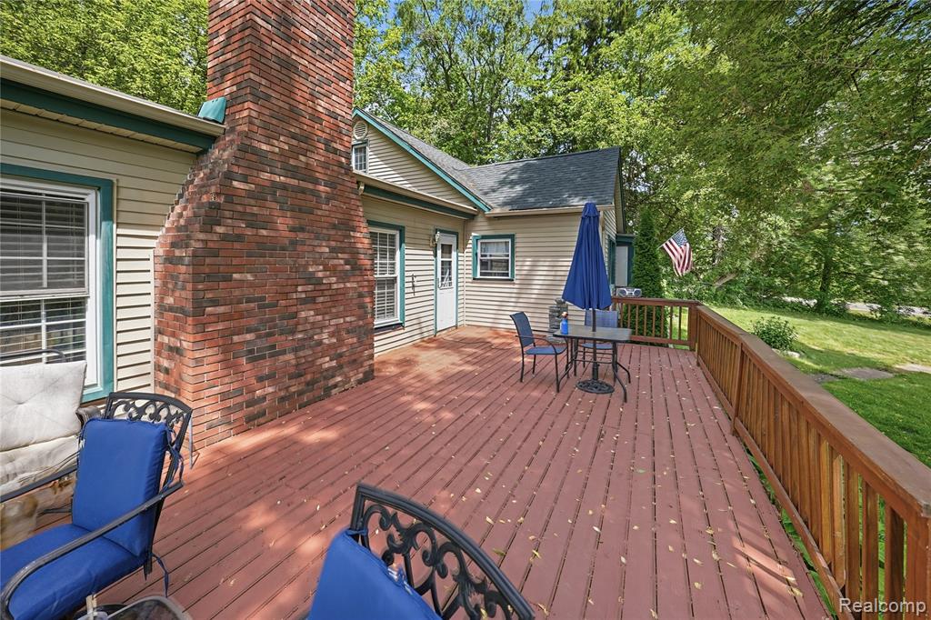 6790 Weyer Road, Imlay City, MI 48444 — Photo 31