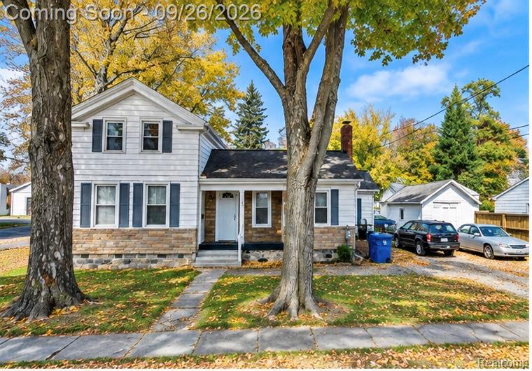 133 Church Street, Coldwater, MI 49036