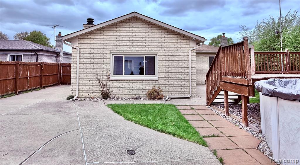 27334 Perry Street, Roseville, MI 48066 — Photo 36