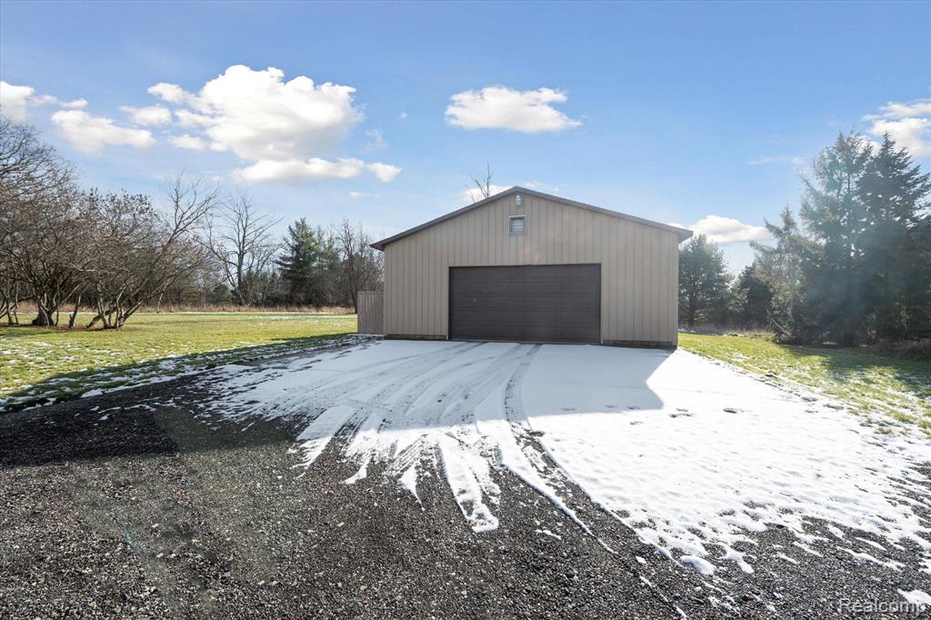 2843 GANNON Road, Howell, MI 48855 — Photo 34