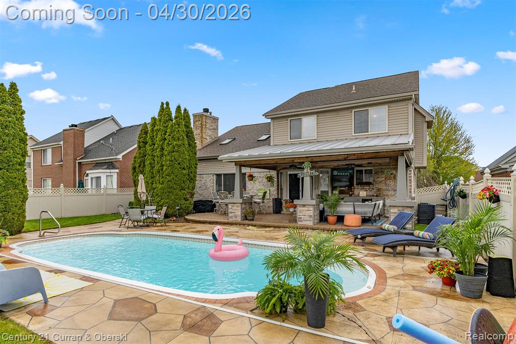 15225 Heatherwood, Southgate, MI 48195 — Photo 56