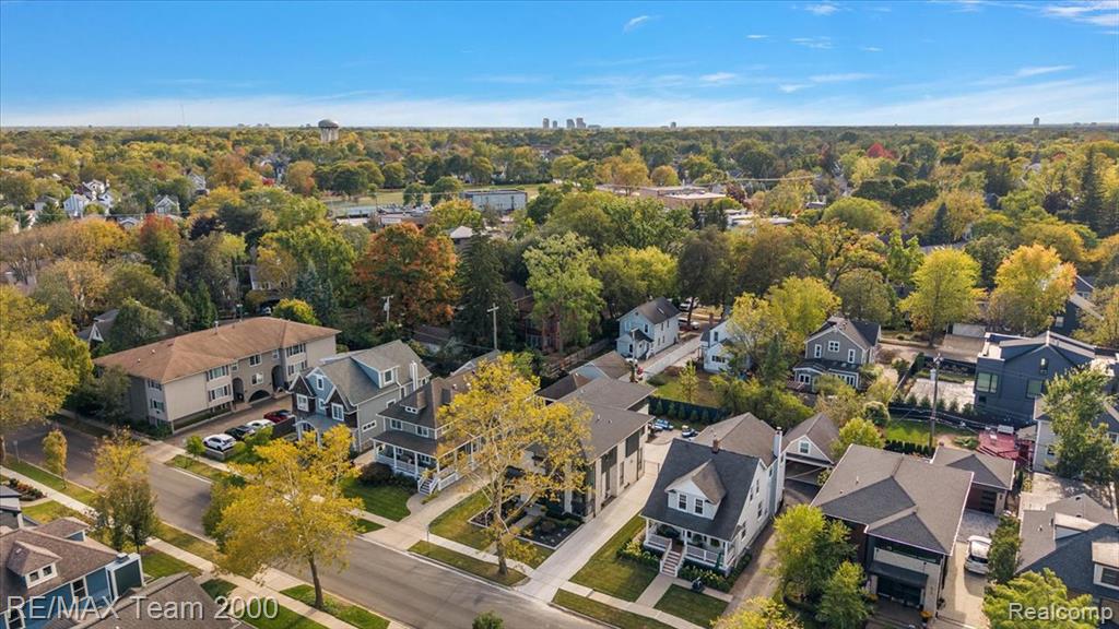 864 Ann Street, Birmingham, MI 48009 — Photo 13